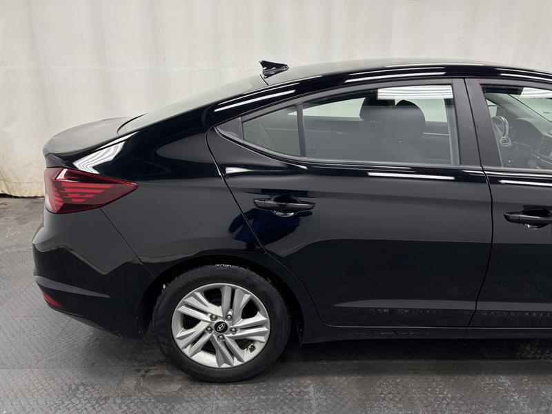 hyundai Elantra 2020 - 12