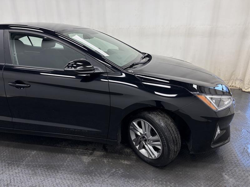 hyundai Elantra 2020 - 14