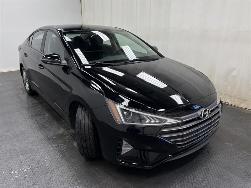 hyundai Elantra 2020 - 15