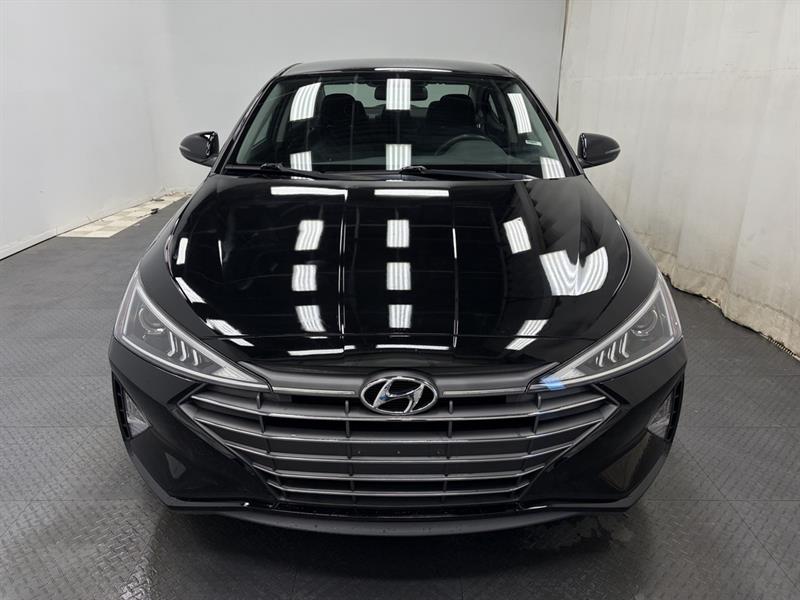 hyundai Elantra 2020 - 16
