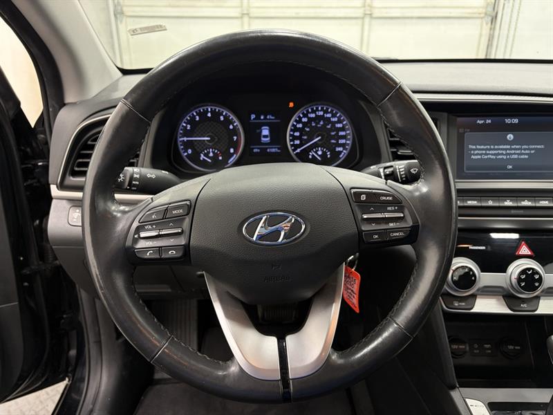 hyundai Elantra 2020 - 19
