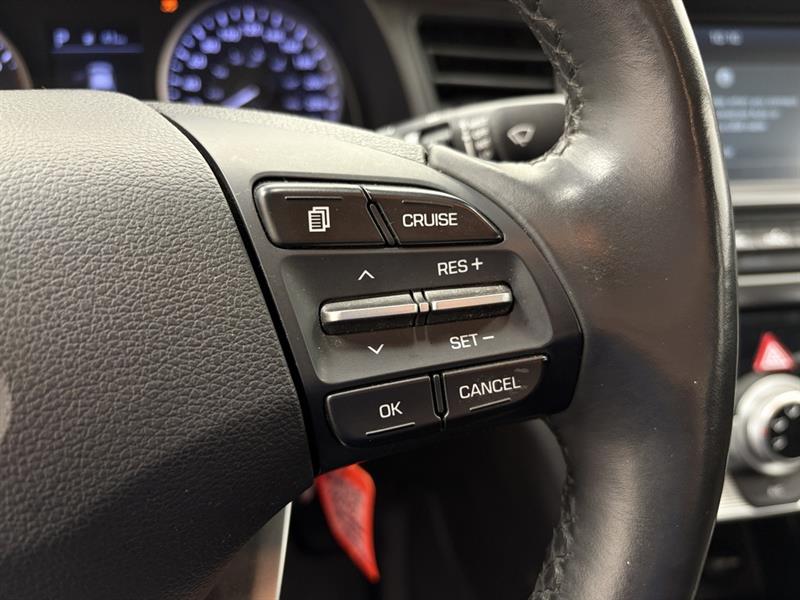 hyundai Elantra 2020 - 22