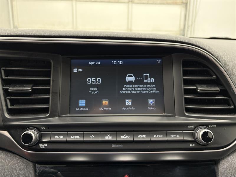 hyundai Elantra 2020 - 23