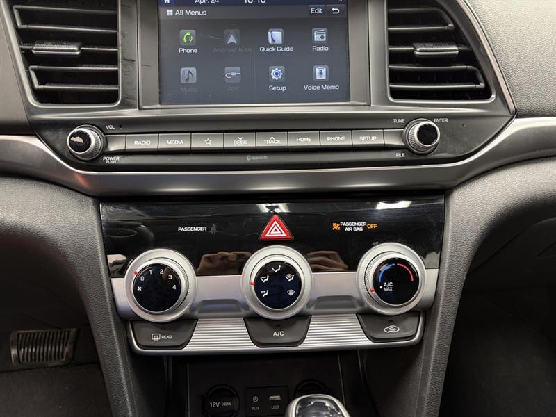 hyundai Elantra 2020 - 25