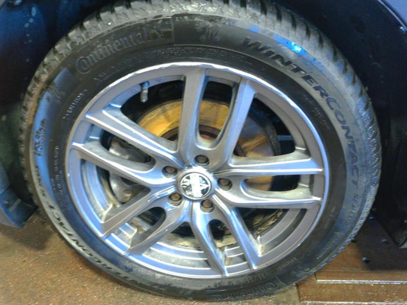 chrysler 200 2015 - 18