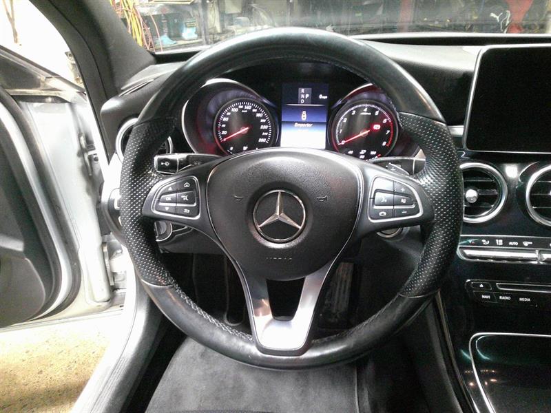 mercedes-benz C 300 2018 - 13