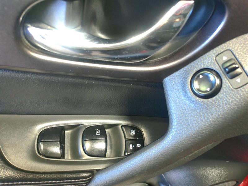 nissan Rogue 2016 - 14