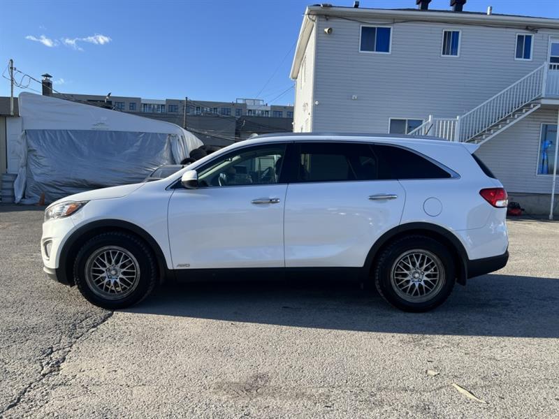 kia Sorento 2016 - 9