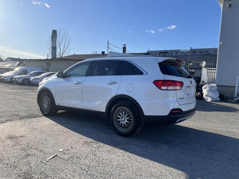 kia Sorento 2016 - 10