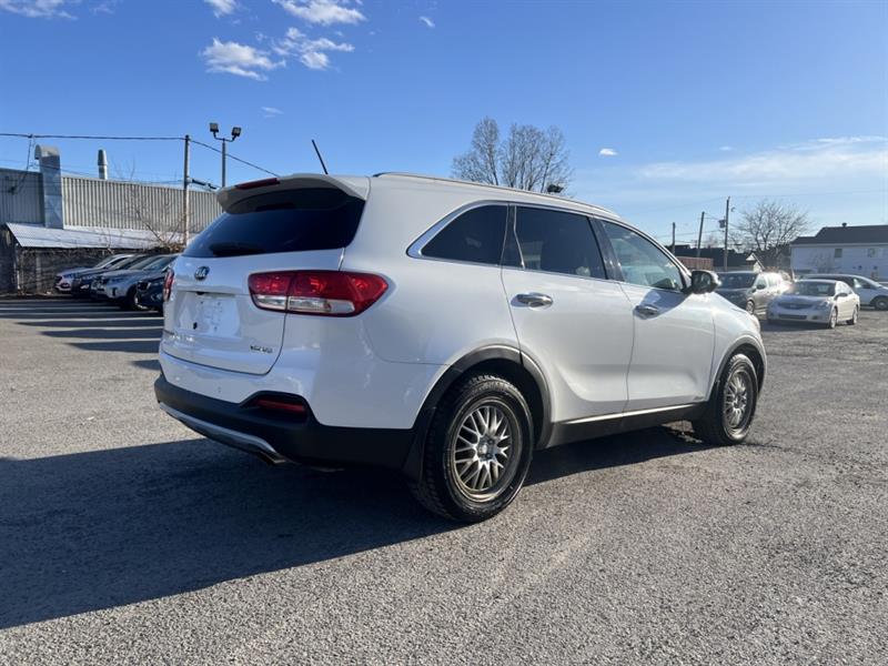 kia Sorento 2016 - 11