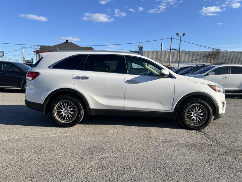 kia Sorento 2016 - 12