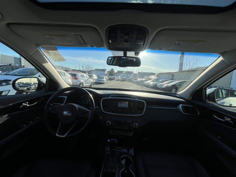 kia Sorento 2016 - 14