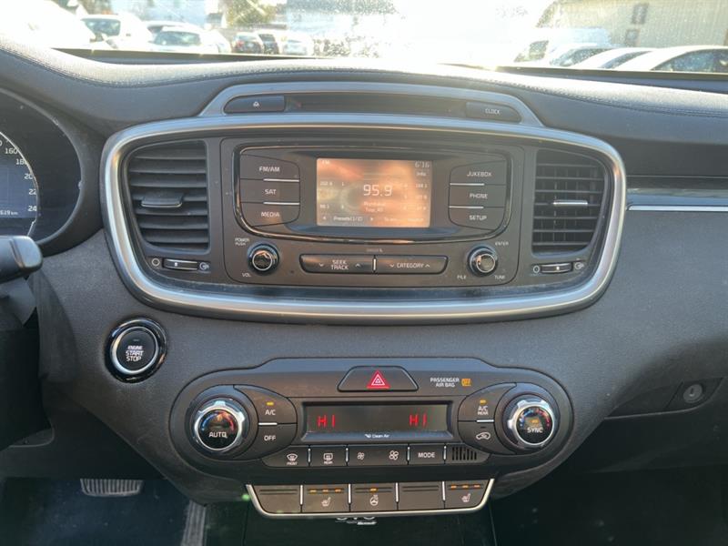 kia Sorento 2016 - 15