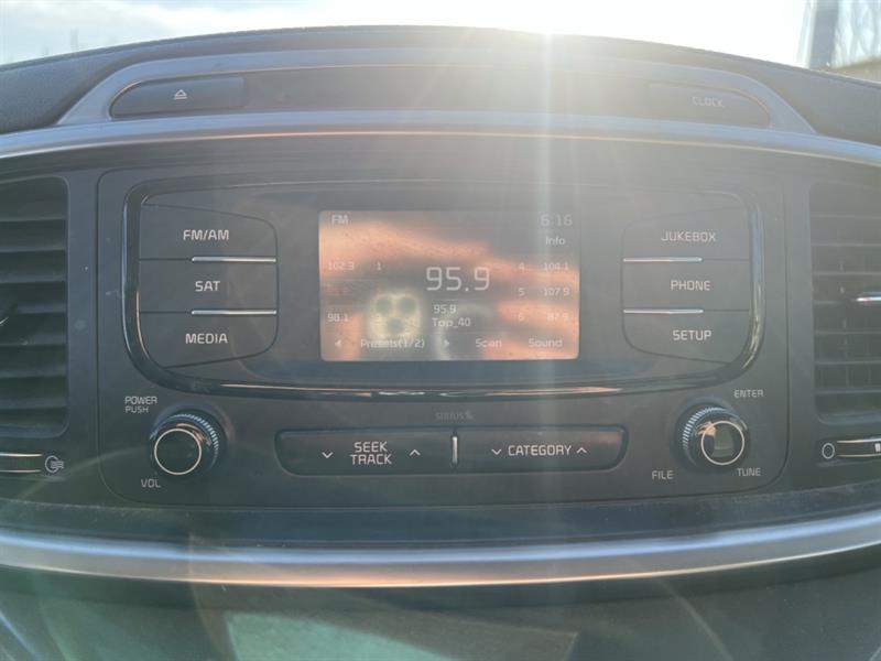 kia Sorento 2016 - 16