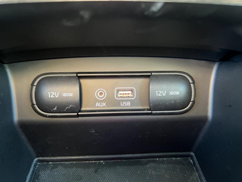 kia Sorento 2016 - 18