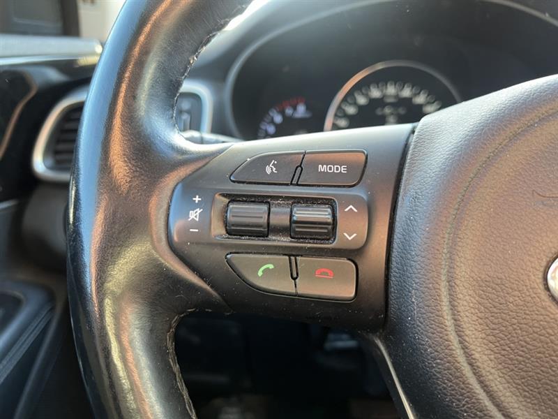 kia Sorento 2016 - 20