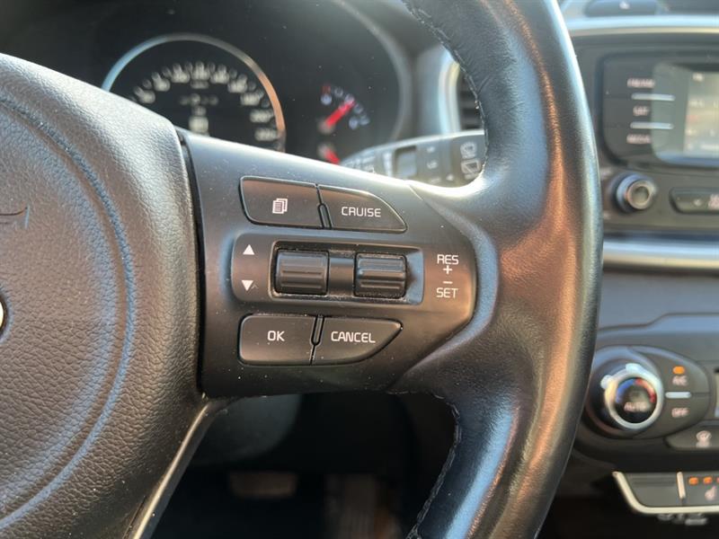 kia Sorento 2016 - 21