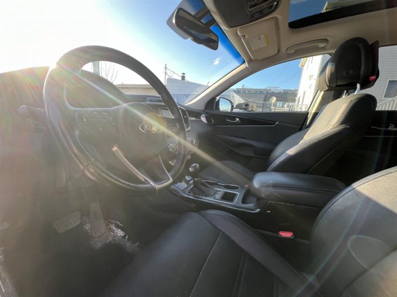 kia Sorento 2016 - 23
