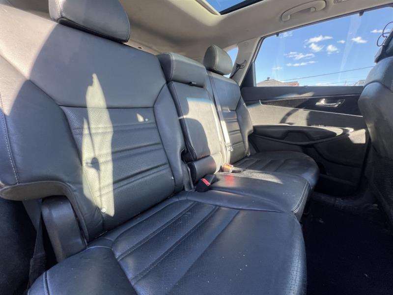 kia Sorento 2016 - 25