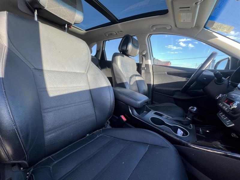 kia Sorento 2016 - 26