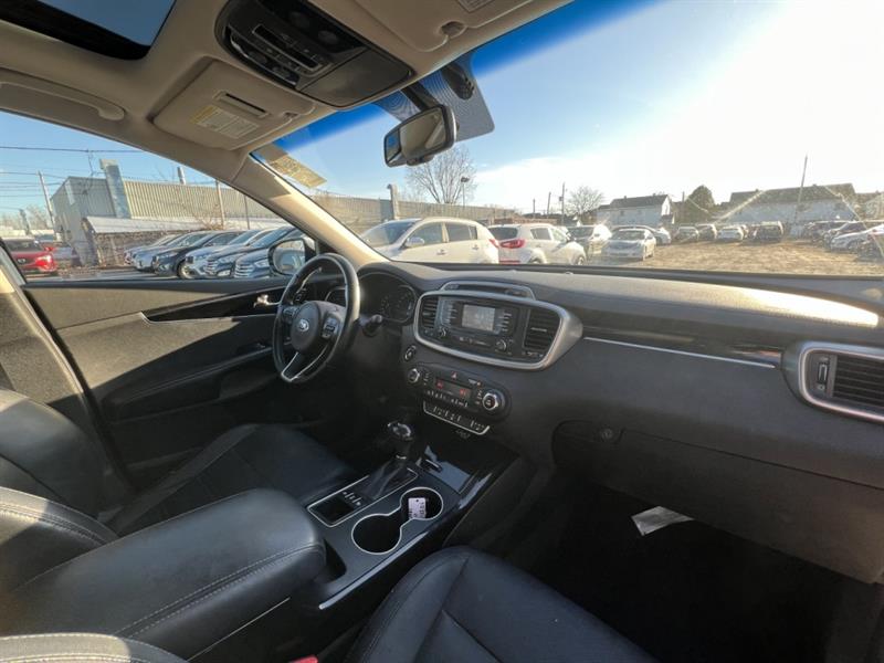kia Sorento 2016 - 27