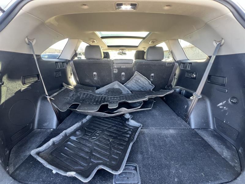 kia Sorento 2016 - 28