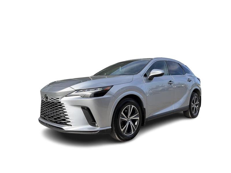 lexus RX 350 2024