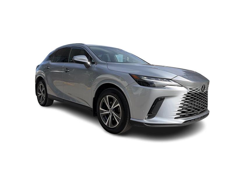 lexus RX 350 2024 - 2