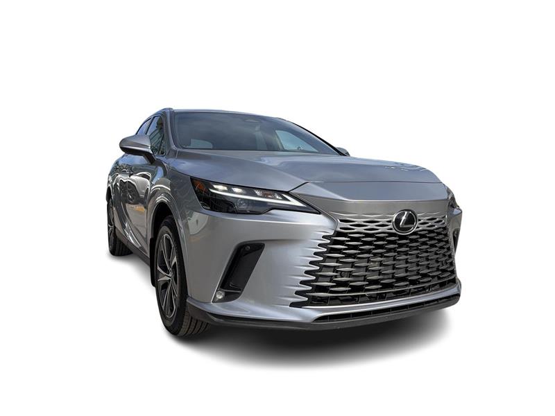 lexus RX 350 2024 - 3