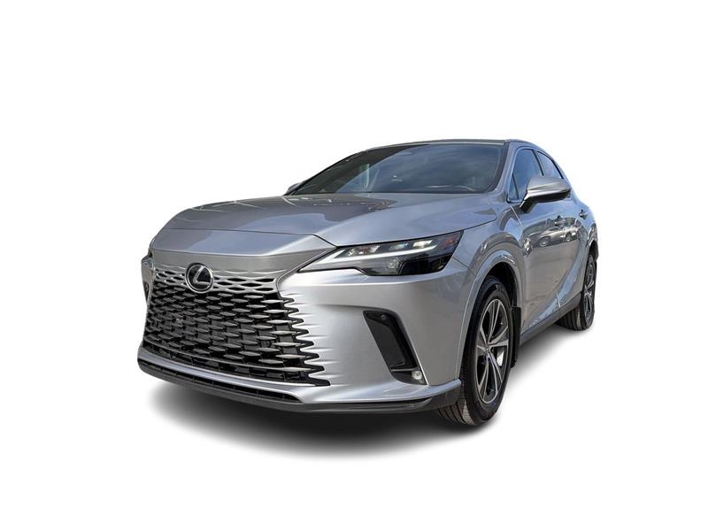 lexus RX 350 2024 - 5