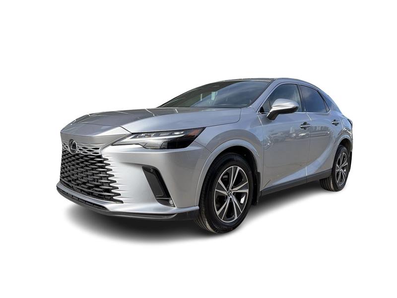 lexus RX 350 2024 - 6