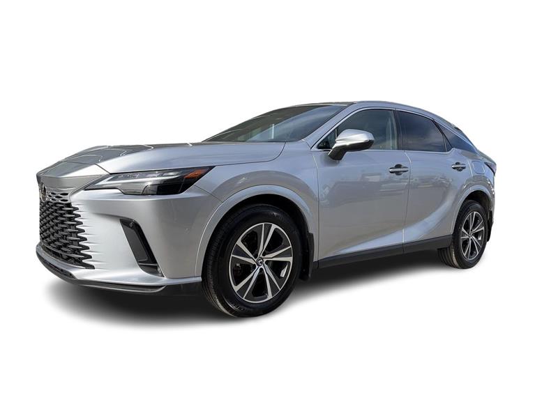 lexus RX 350 2024 - 7