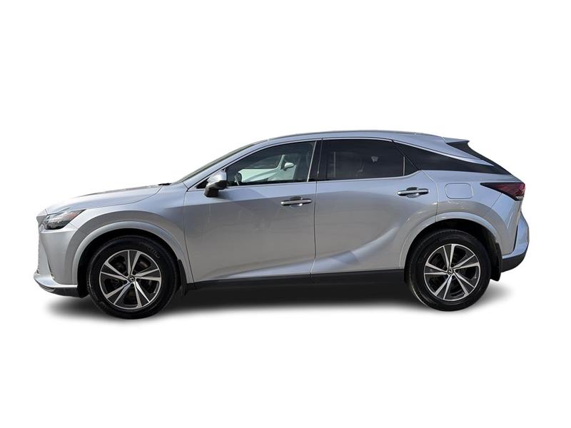lexus RX 350 2024 - 8