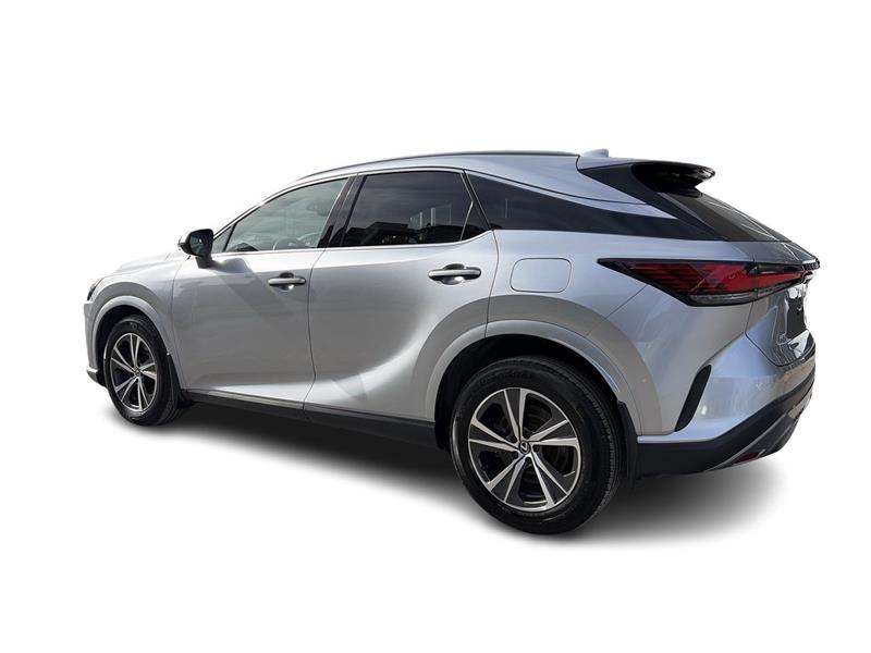 lexus RX 350 2024 - 9