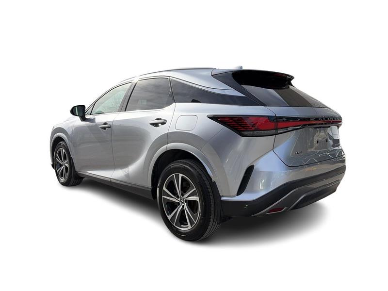 lexus RX 350 2024 - 10