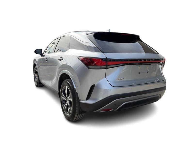 lexus RX 350 2024 - 11