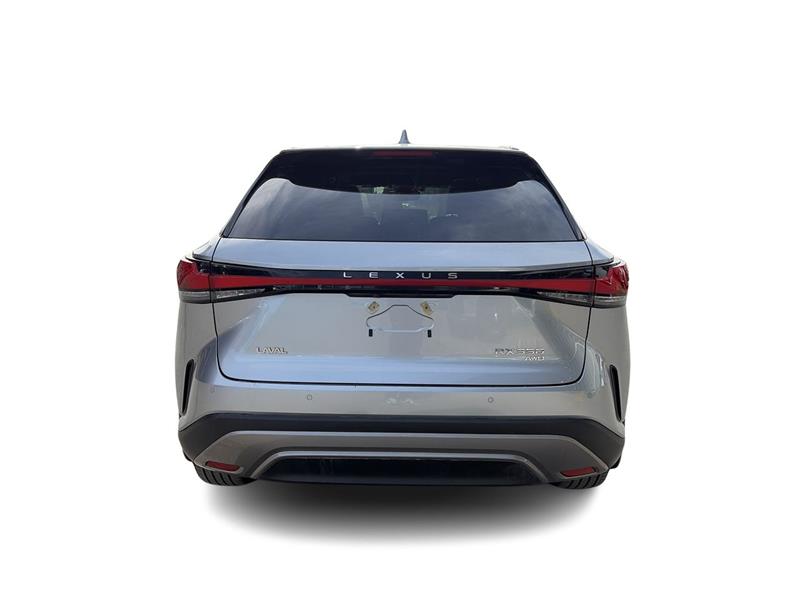 lexus RX 350 2024 - 12