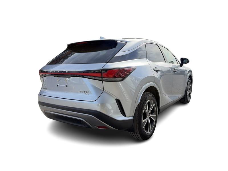 lexus RX 350 2024 - 13