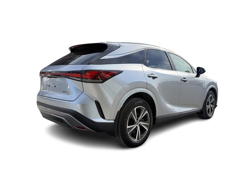lexus RX 350 2024 - 14