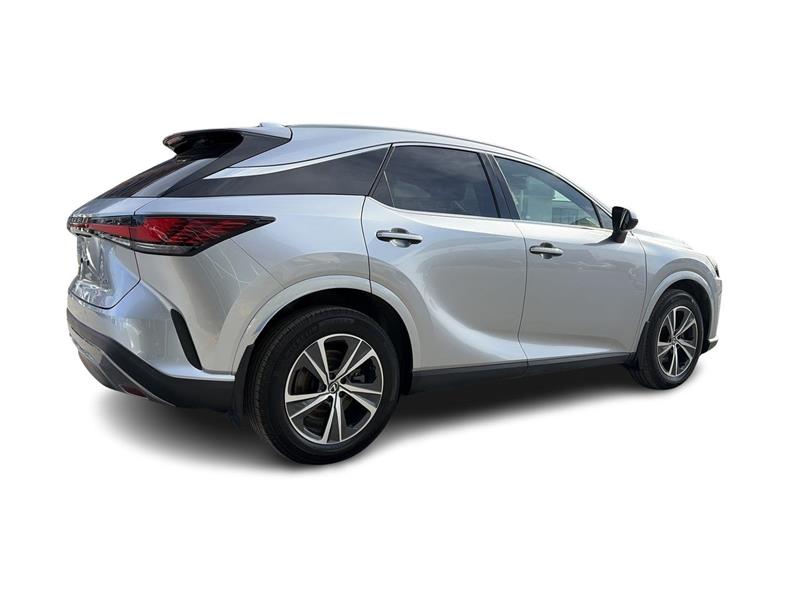 lexus RX 350 2024 - 15