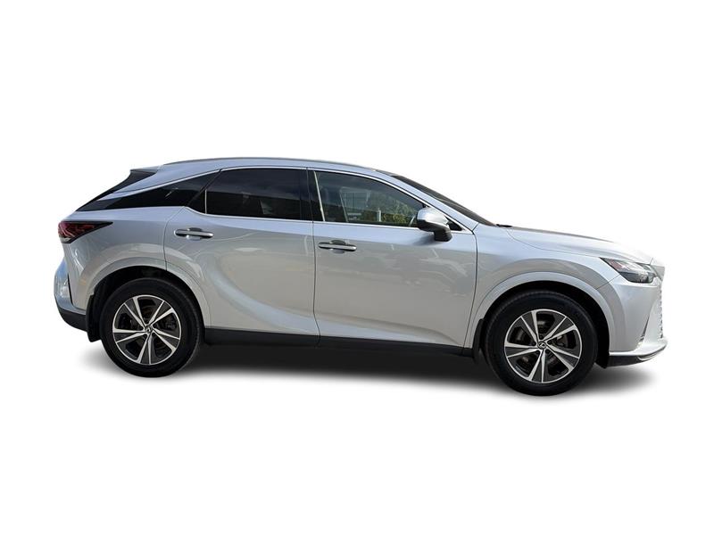 lexus RX 350 2024 - 16