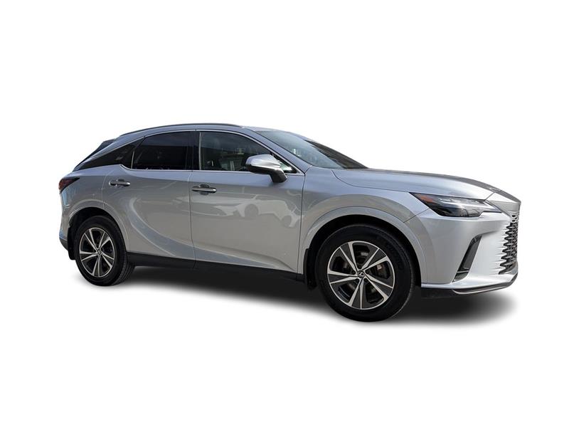 lexus RX 350 2024 - 17