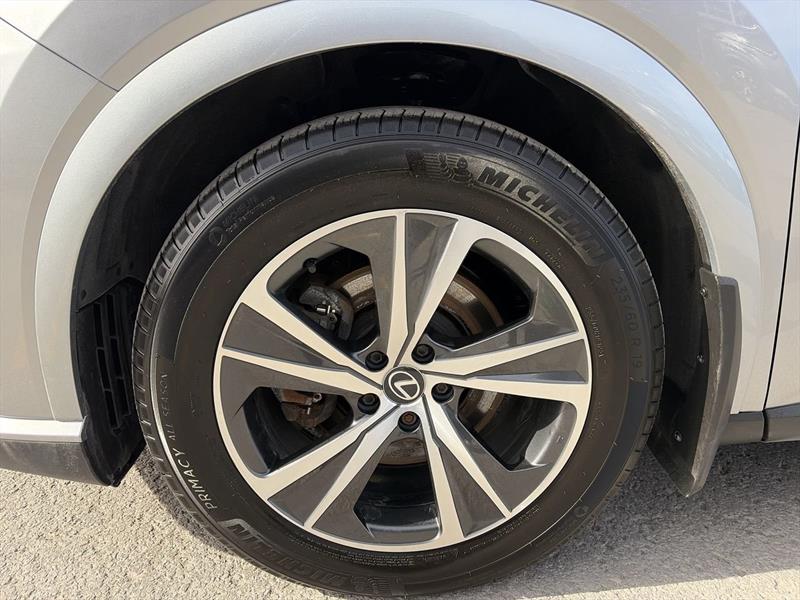 lexus RX 350 2024 - 18