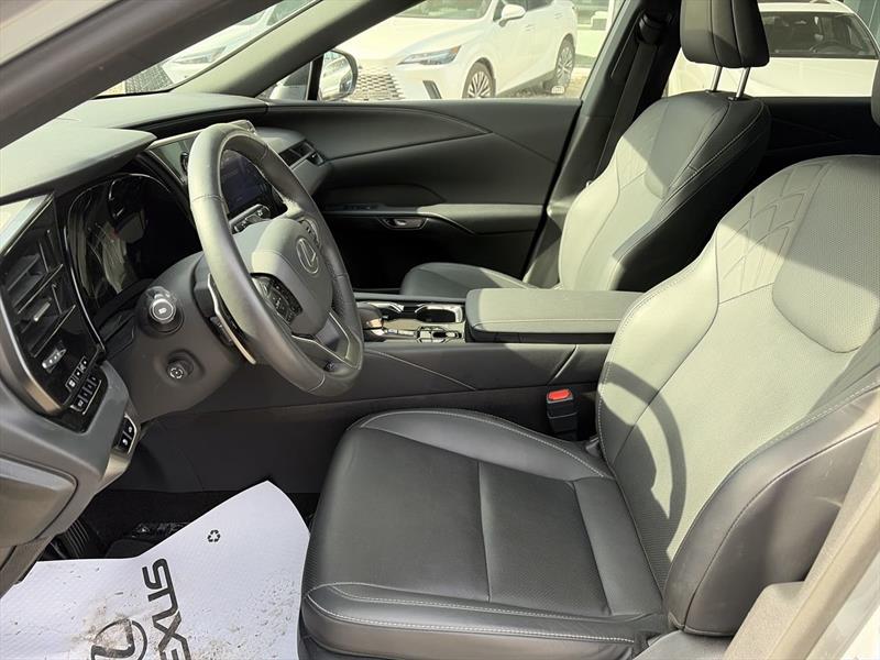 lexus RX 350 2024 - 19