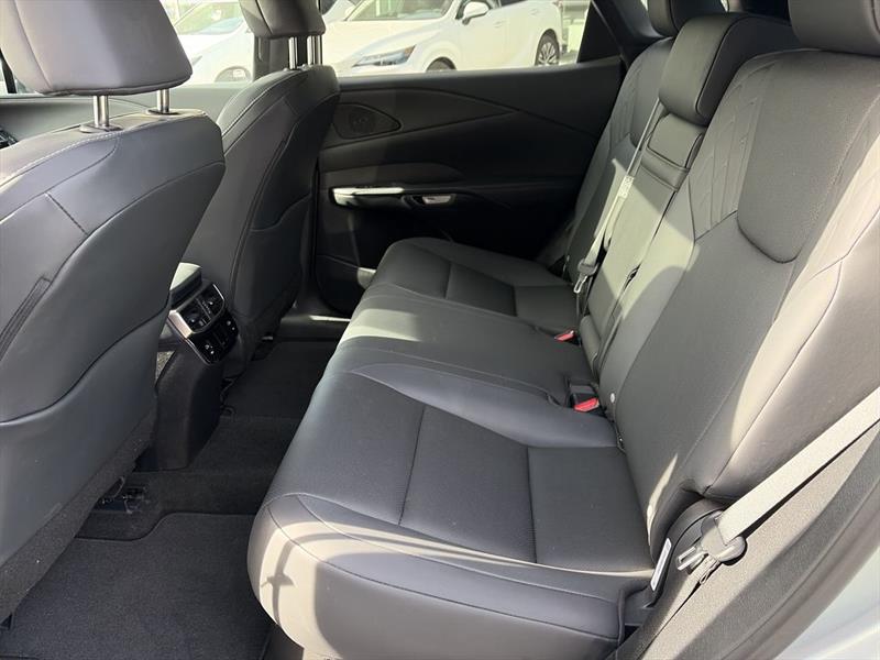 lexus RX 350 2024 - 31