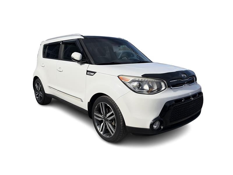 kia Soul 2015 - 2