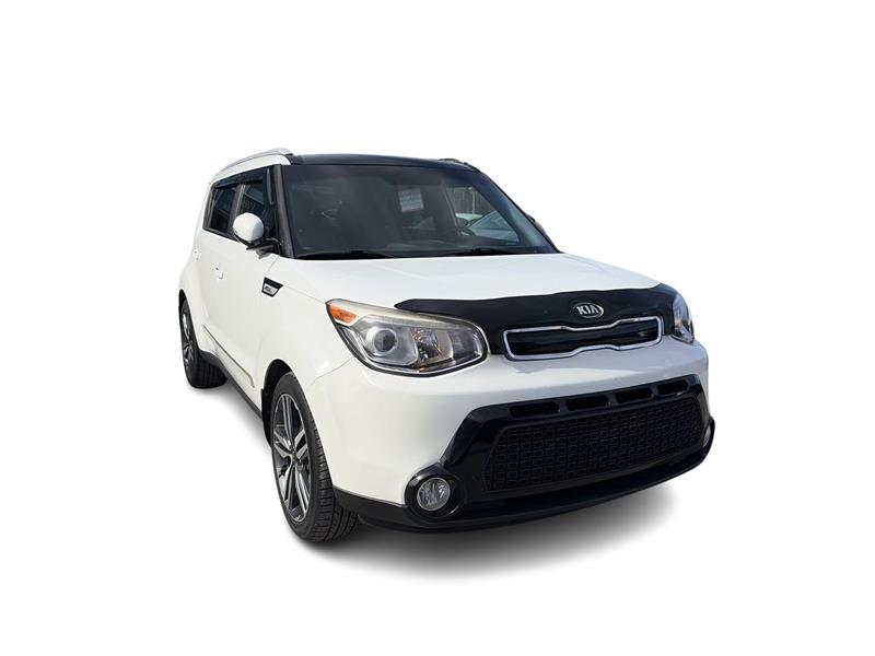 kia Soul 2015 - 3