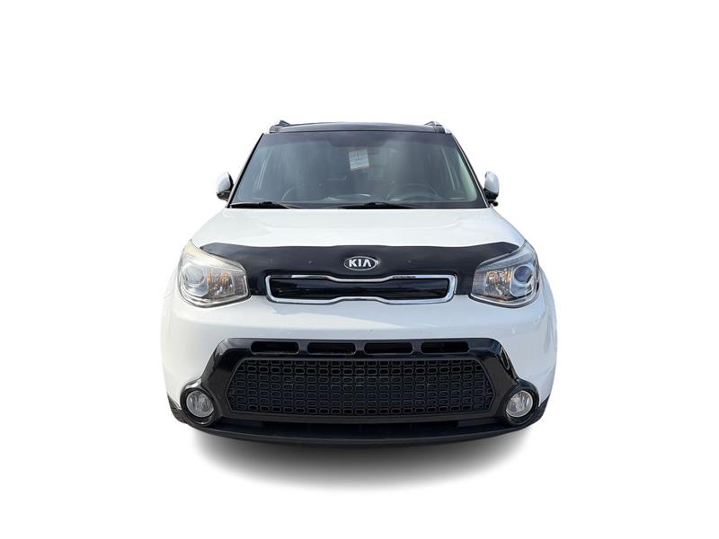 kia Soul 2015 - 4