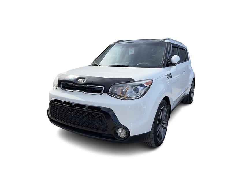 kia Soul 2015 - 5