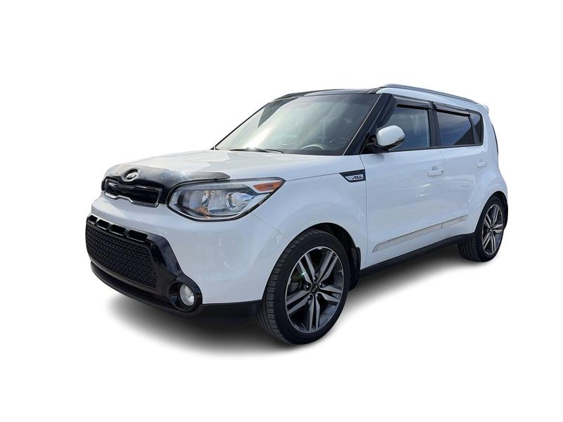kia Soul 2015 - 6